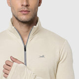 TVS Sunscreen Jacket for Men | UPF 50+ UV Protection | Lightweight, Breathable & Quick-Dry Jacket | Odor Control Technology | Anti-Tan Shield | Summer Jacket for Men