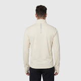 TVS Sunscreen Jacket for Men | UPF 50+ UV Protection | Lightweight, Breathable & Quick-Dry Jacket | Odor Control Technology | Anti-Tan Shield | Summer Jacket for Men