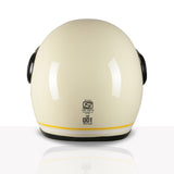 TVS MissFit Lightweight Helmet for Women | DOT & ISI Certified Helmet