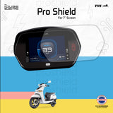 PRO SHIELD IQUBE