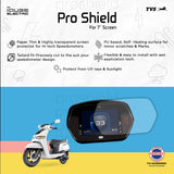 PRO SHIELD IQUBE