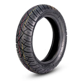 EverRoll Rear Tubeless Nylon Tyre - 110/80-12 TL TO ST32 | Vehicle Compatibility - TVS Ntorq