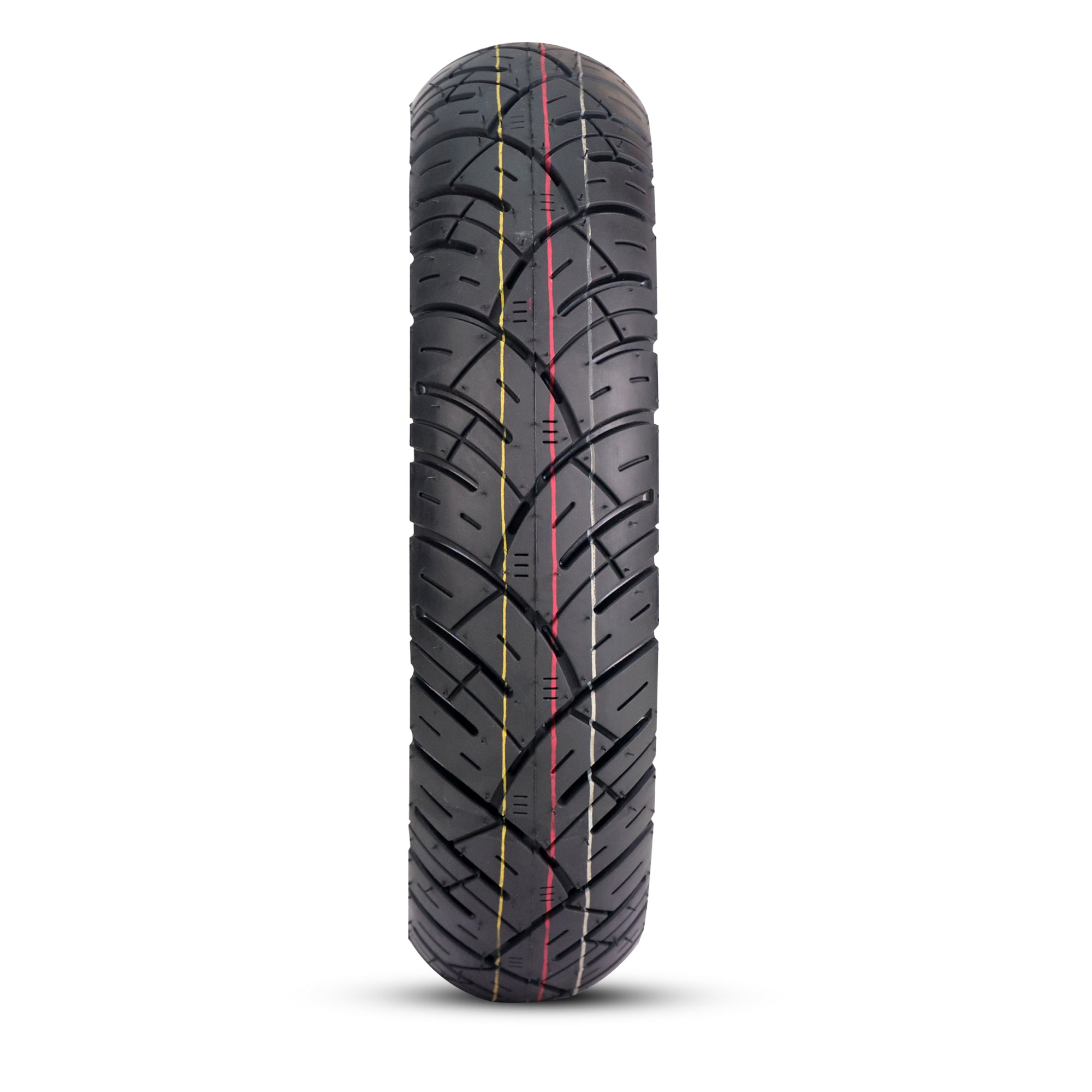 EverRoll Rear Tubeless Nylon Tyre - 110/80-12 TL TO ST32 | Vehicle