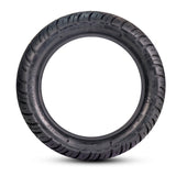 EverRoll Rear Tubeless Nylon Tyre - 110/80-12 TL TO ST32 | Vehicle Compatibility - TVS Ntorq