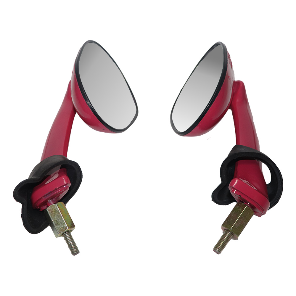 MIRROR?ASSY RC PINK -PEP +