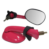 MIRROR?ASSY RC PINK -PEP +