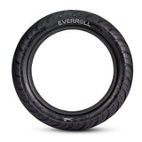EverRoll 110/80-12 TL PM HT12 Rear Tubeless Nylon Tyre | Vehicle Compatibility - TVS Ntorq Rear