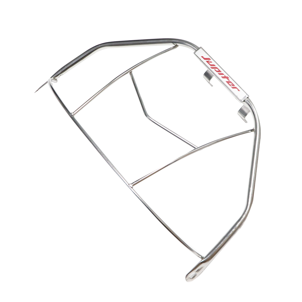 TVS Kit Scooter Guard for Jupiter