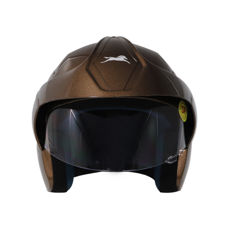 TVS Half Face Helmet for Men and Women | Premium Safety & Style