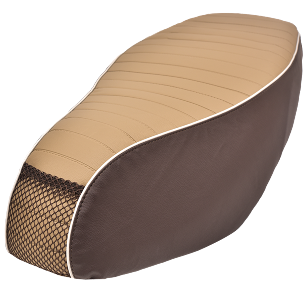 TVS Jupiter Seat Cover Classic – Premium Protection and Comfort