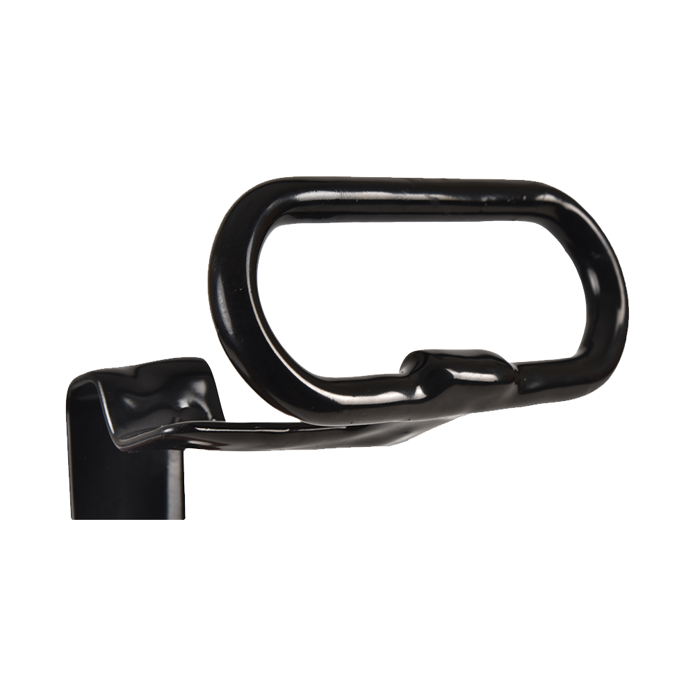 Jupiter Rust TVS Holder Comp for Jupiter - Rust-Resistant Bag Holder with Hook ...