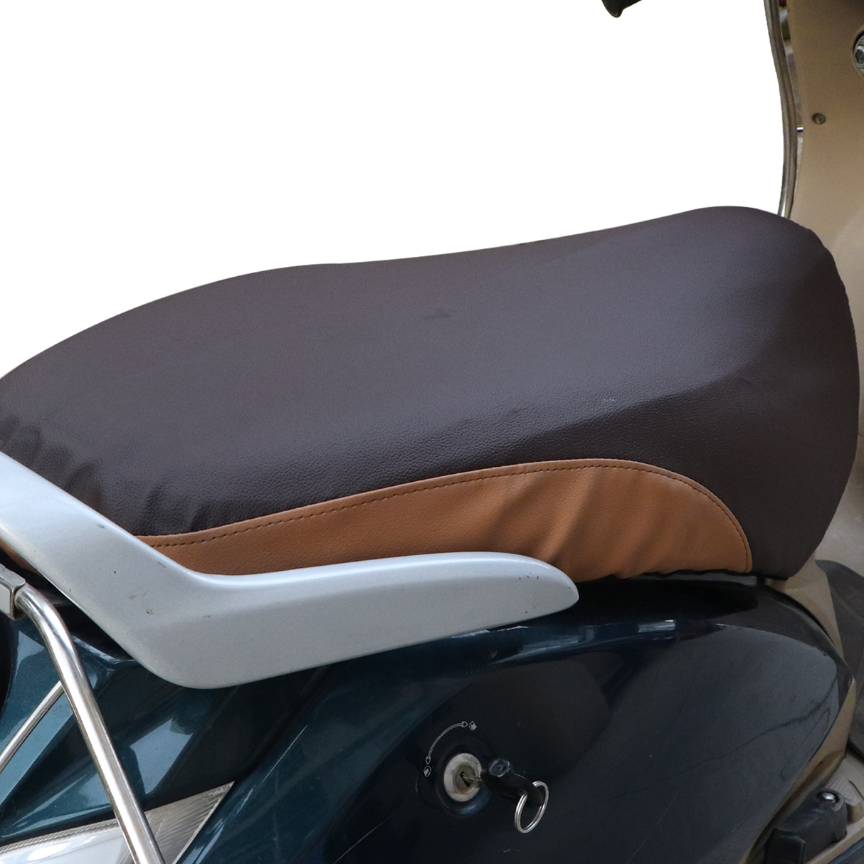 Jupiter scooty seat cover hotsell