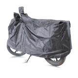 VEH COVER BLACK W/O ELASTIC - SC