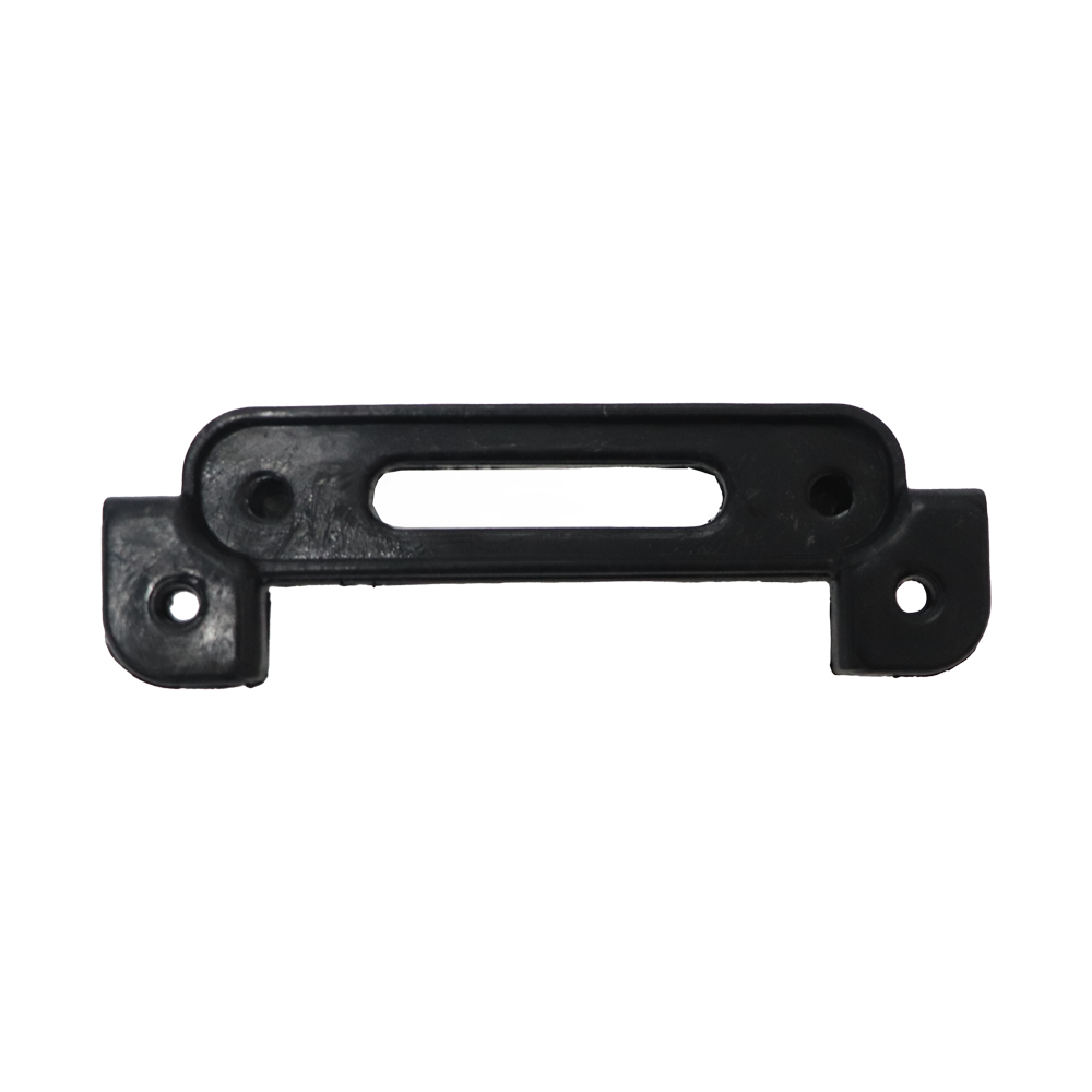 Yamaha Stryker Fender Light Bar Kit With License Plate Mount Bracket – Chrome Glow