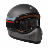 LS FULL FACE Enduro Grey