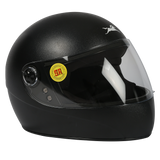 TVS Full Face Motorbike Helmet | Lightweight & Safe