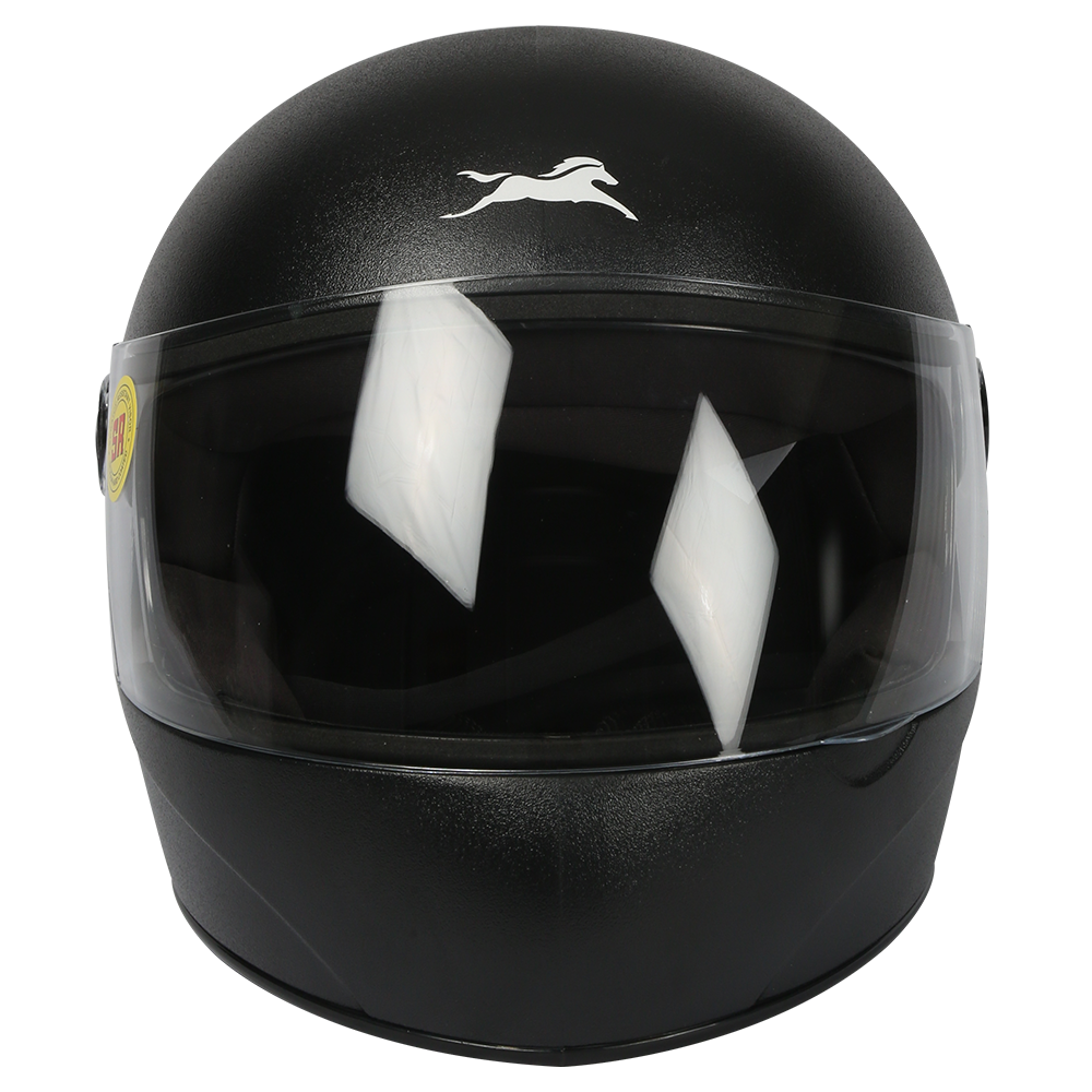 TVS Full Face Motorbike Helmet | Lightweight & Safe