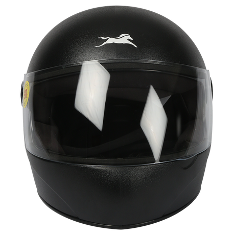 TVS Full Face Motorbike Helmet | Lightweight & Safe