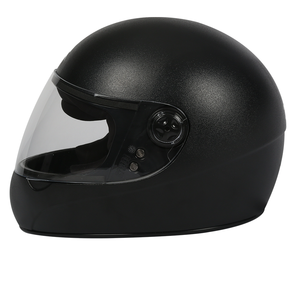 TVS Full Face Motorbike Helmet | Lightweight & Safe