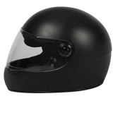 TVS Full Face Motorbike Helmet | Lightweight & Safe