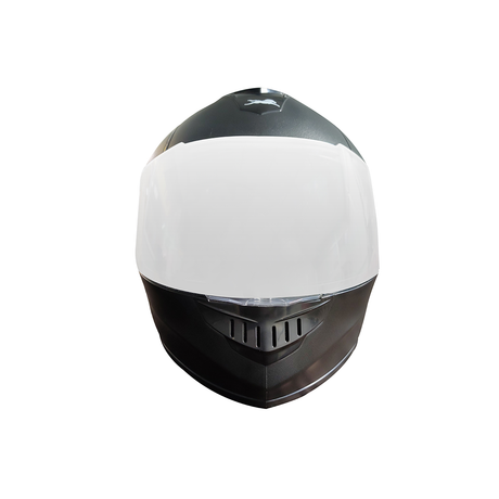 TVS Helmet Full Face Alpha CM