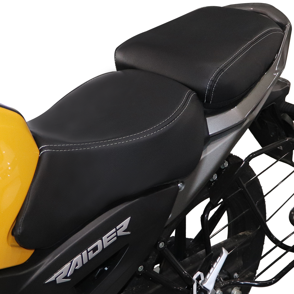 Pulsar 125 Ns Bike Seat Cover AUTOLEOPARD PULSAR NS 125/160/200