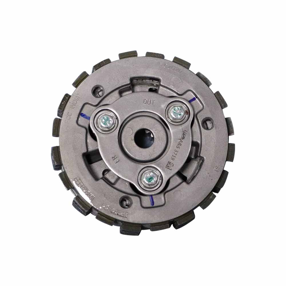 TVS KIT SLIPPER CLUTCH - RR310