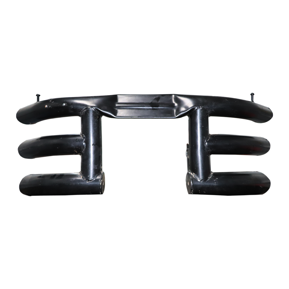 BULL BAR CRASH GUARD - APACHE - 4V