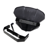 TVS Motorcycle Visor - Enhance Your Ride with Superior Protection & Style