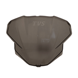 TVS Apache Visor | Premium Quality & UV Protection for Enhanced Style