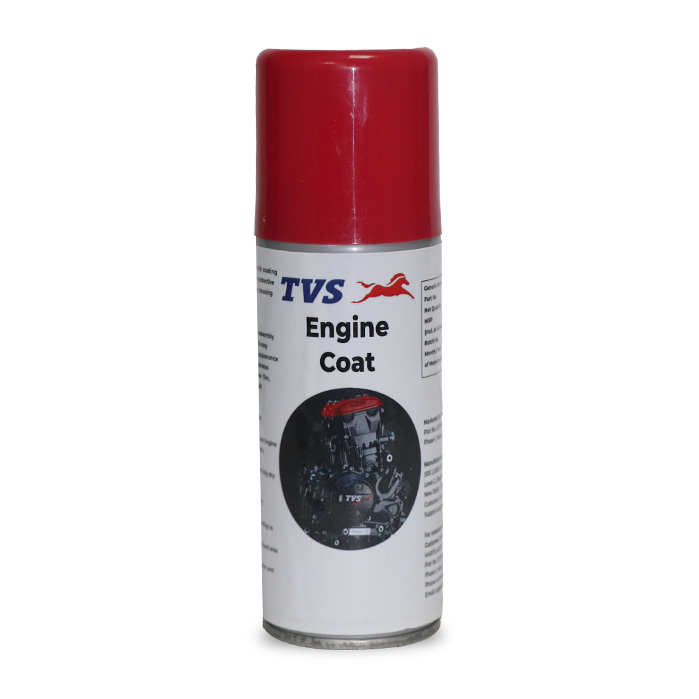 TVS Engine Coat 100 ml | Heat-Resistant & Corrosion Protection – Future ...
