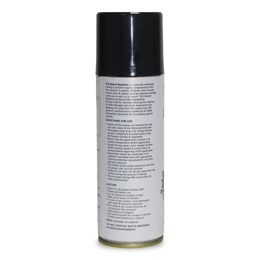 Rodent repellent_VST 200 ml