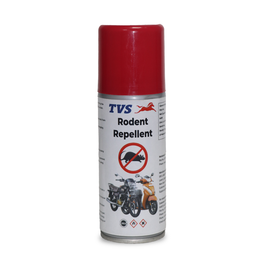 Rodent Repellent _100 ML