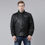 TVS RACING CHALLENGER RIDING JACKET (CE LEVEL 2) - 3 LAYER