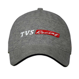 TVS Racing Cap - Grey