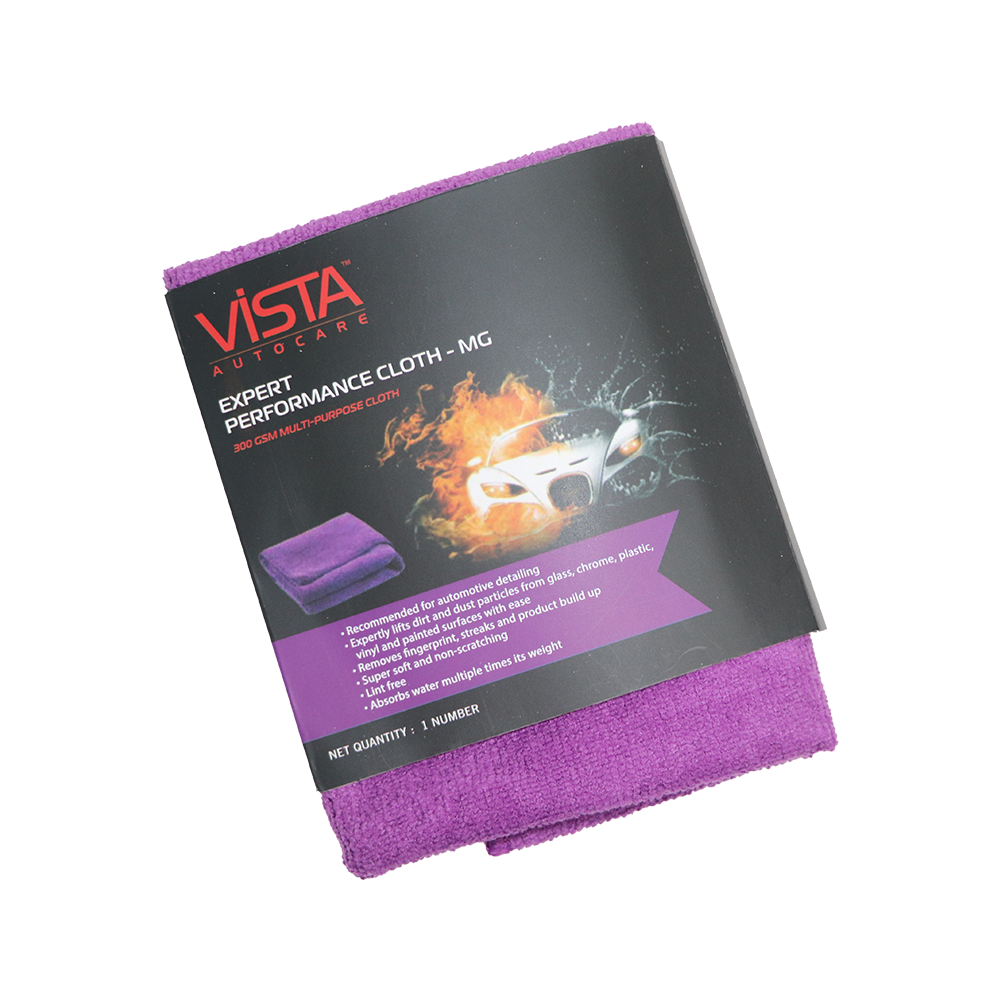 Microfiber Cloth MG_Vista