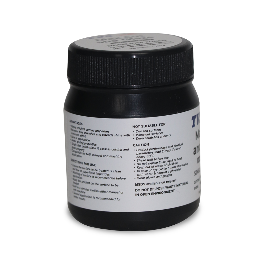 Max Cut & Glaze_100 ml