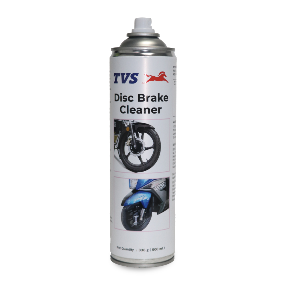 Disc Brake Cleaner_VST 500 ml