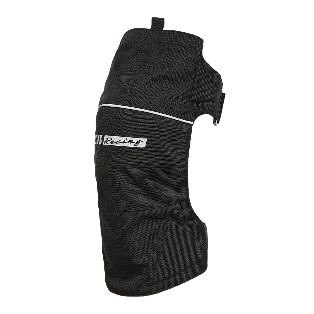 TVS Racing Knee Guard - High-Performance Protection for Riders