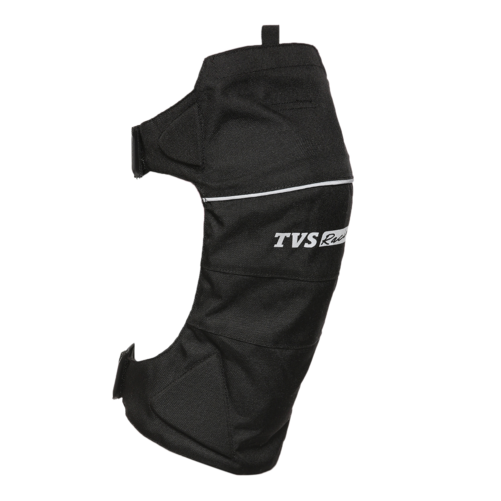 TVS Racing Knee Guard - High-Performance Protection for Riders