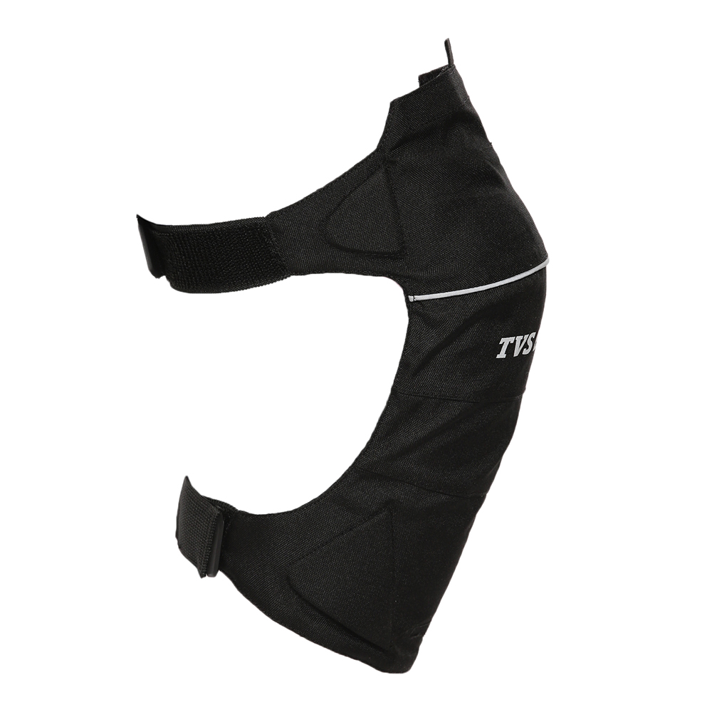 TVS Racing Knee Guard - High-Performance Protection for Riders