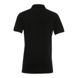 TVS Racing Polo T Shirt Cotton (Black)