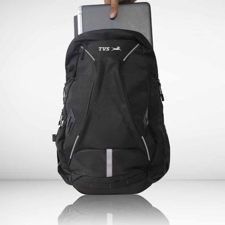 TVS Laptop Tech Backpack