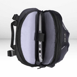 TVS Laptop Tech Backpack