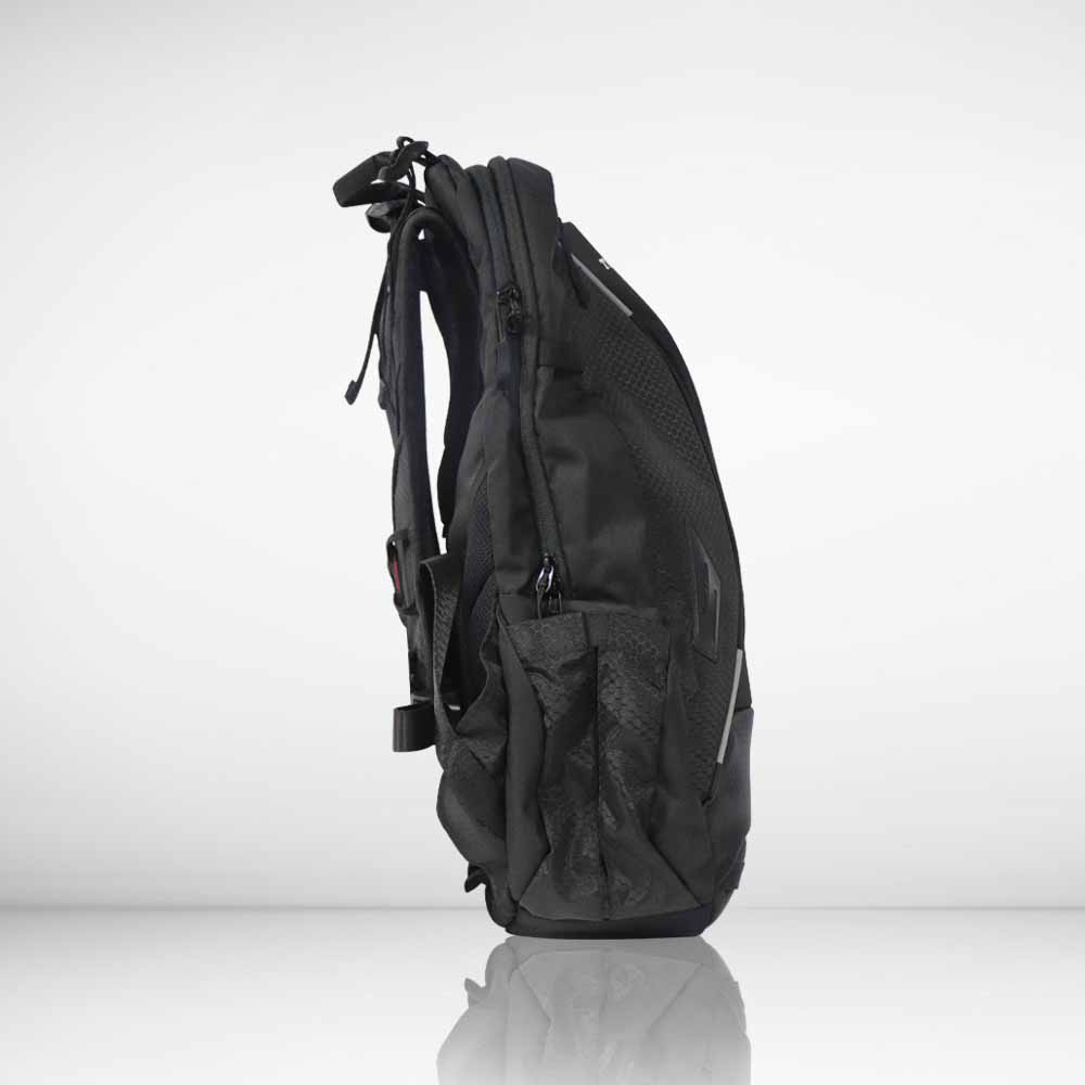 Buy TVS Laptop Tech Backpack - at ₹ 1,699 Online at Best Prices in ...