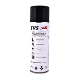 TVS 4 Way Spray 100ML – Ultimate Rust & Corrosion Protection for Motorcycles