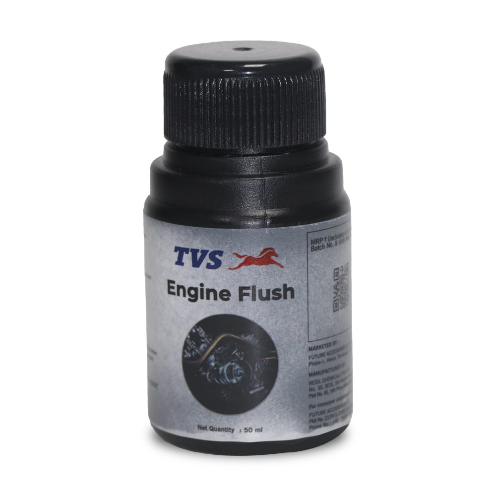 Engine flush_VST 50 ml