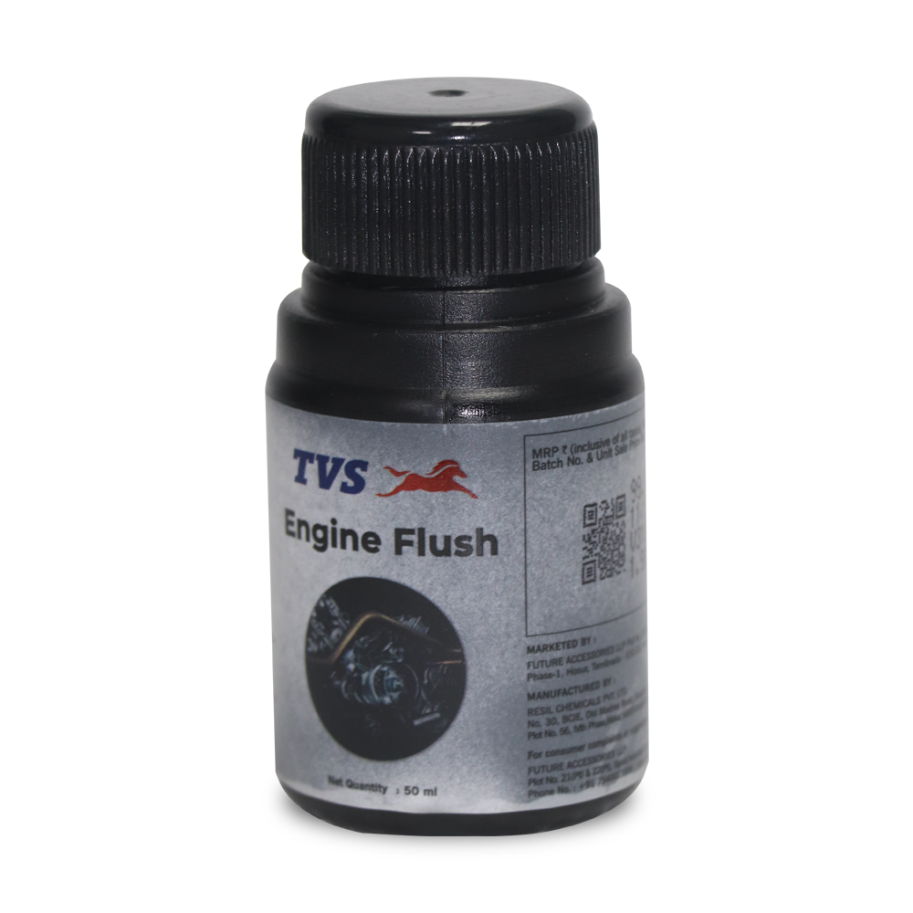  Engine flush_VST 50 ml