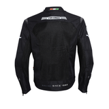 TVS RACING ASPHALT RIDING JACKET (CE LEVEL 2)