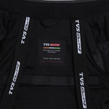 TVS RACING ASPHALT RIDING JACKET (CE LEVEL 2)